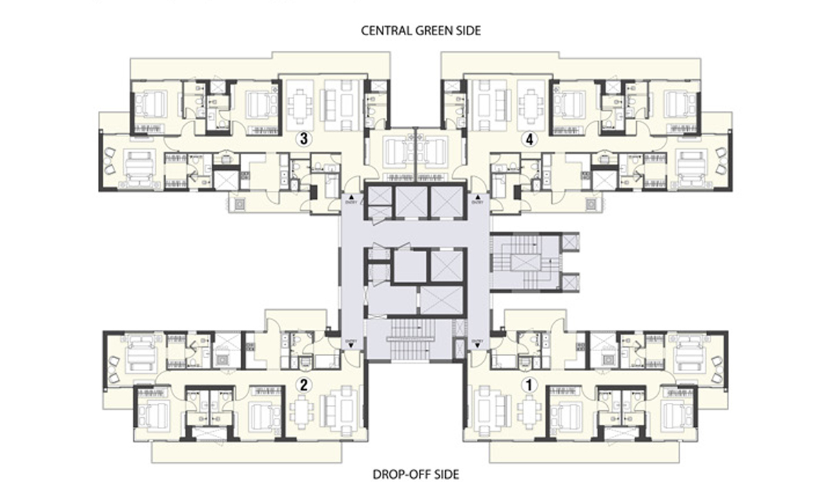 Floor Plan Plan1